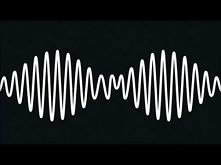 Arctic Monkeys - AM