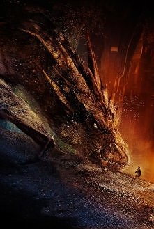 Smaug ♥