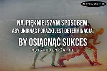 Dąż do celu mimo wszystko:*