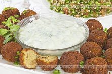 Dip szczypiorkowy Oli
