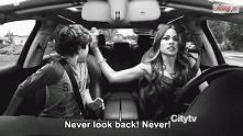 don't look back