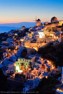 Santorini