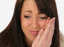 Domowy sposoby na afty - kliknij w obrazek!