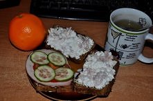 Kanapki + pomarańcza + zielona herbata :) 


Pomarańcza to przede wszystkim niezastąpione źródło naturalnych witamin i minerałów. 
Szczególną uwagę powinniśmy zwrócić na zawarto...