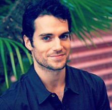 Henry Cavill