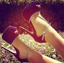 Kocham takie buty *.*