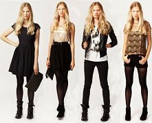 a Który zestaw pasuje do Twojego charakteru ?