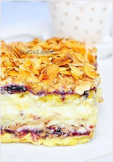 Pani Walewska - przepis