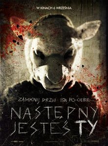 Następny jesteś ty