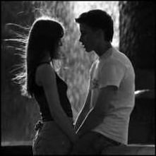 - Mógłbym teraz przytulić c...