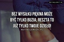 a jak wygląda Twoje dzieło?
