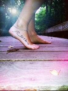 let it be