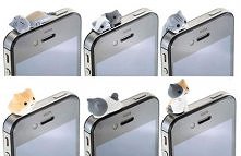 zatyczka anty kurz! :)