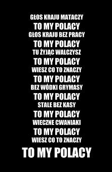 i tak kocham Polskę.