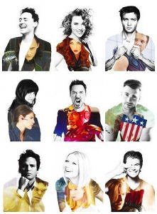 Avengers ♥