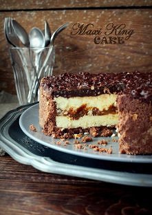 Maxi King Cake


Receptura:
200 g biszkoptów pokruszonych
100 g masła niesolonego
4 łyżki Nutelli

Wymieszaj pokruszone na piasek biszkopty razem z roztopionym masłem i Nutellą....