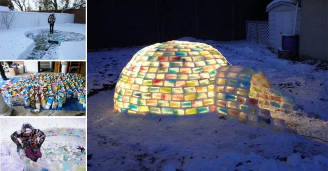 igloo