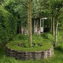 W zimie zaplanuj swój ogród