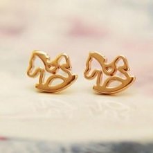 Śliczne koniki wkrętki - dostępne od ręki! Kliknij w obrazek :)