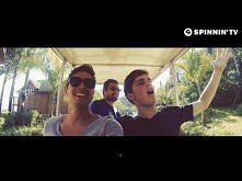 Bassjackers - Crackin (Martin Garrix Edit