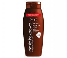 Jest to jeden z moich ulubionych produktów do twarzy i ciała. Doskonale nawilża moją skórę, sprawia, że lepiej się czuje. A poza Tym wspaniale pachnie.