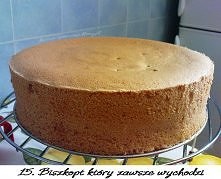 idealny biszkopt

Potrzebuj...