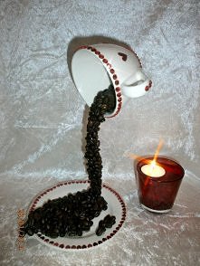 Filizanka do wygrania !