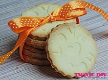 Ciastka LOVE YOU <kilk> zobacz jak je zrobić