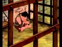 Józef w Egipcie - Bajka dla Dzieci