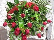 Kwiaciarnia Wena foto własne:)