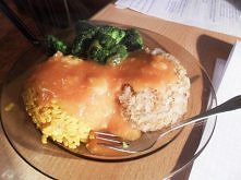 lekki obiadek, ale równie d...