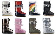 moon boot