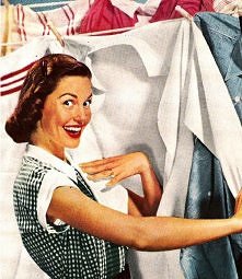 Harmonogram sprzątania: kilka razy w roku / zorganizowana.com