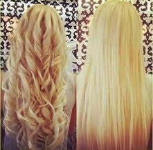 Proste czy kręcone?