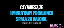więc chodźmy się całować!^^