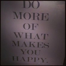 do more..