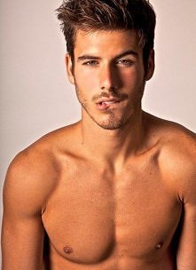 I Pan bez sweterka na ocieplenie klimatu :)