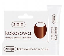 Doskonale nawilża usta