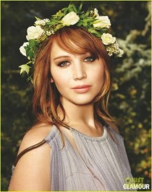 Jennifer Lawrence