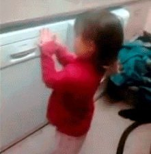 to mógł wymyślić tylko ojciec, gdy mamy nie ma w domu