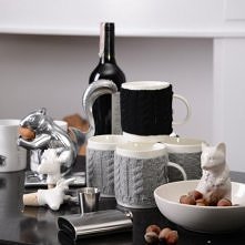 Kolekcja „Zimowe opowieści” jest dostępna we wszystkich salonach Empik i na Empik.com.
Część druga :P