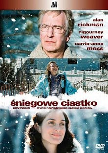 Ktoś lubi Alana Rickmana? Ja uwielbiam!