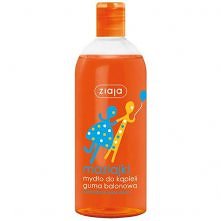 Kocham to mydło!Chętnie uży...