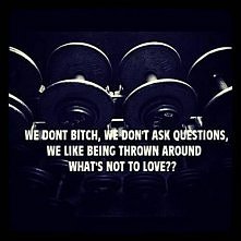 go lift heavy thigs ;)