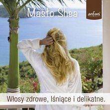 Świetna maska na włosy