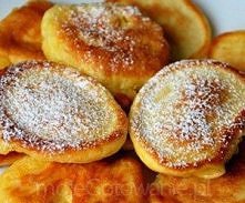 błyskawiczne racuchy
Czas p...