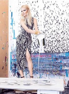 Art Throb

Nowa era printów! Wiosenna eksplozja barw w magazynie Allure.

Więcej na ModaCafe!