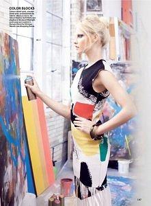 Art Throb

Nowa era printów! Wiosenna eksplozja barw w magazynie Allure.

Więcej na ModaCafe!