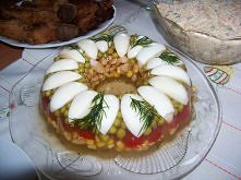 Galareta troszkę inaczej :)