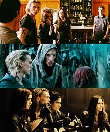 *** Dary Anioła: Miasto Kości ***